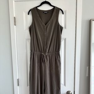Express Jumpsuit